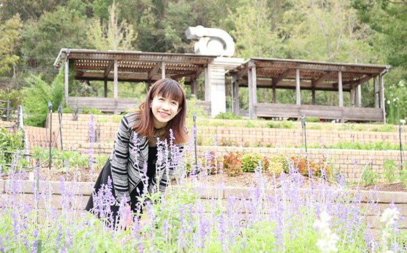 Ryokka Center Botanical Park