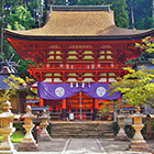 丹生都比卖神社（Nifutsu-hime Shrine）