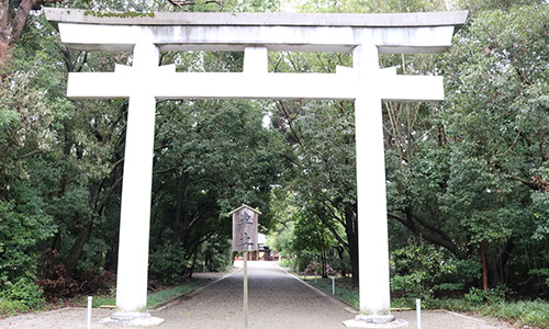 竈山神社(かまやまじんじゃ)
