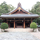 竈山神社(かまやまじんじゃ)
