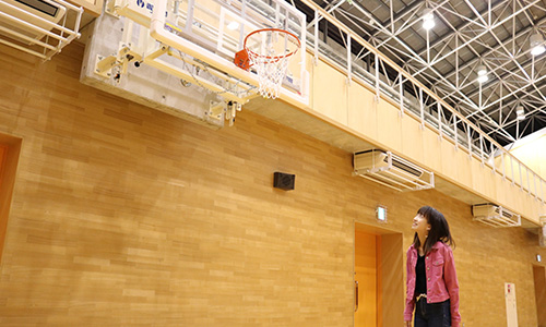 九度山文化スポーツセンター