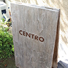 チェントロ（CENTRO）